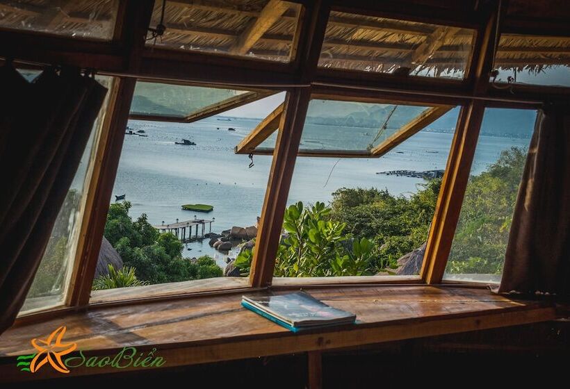 هتل Sao Bien Cam Ranh