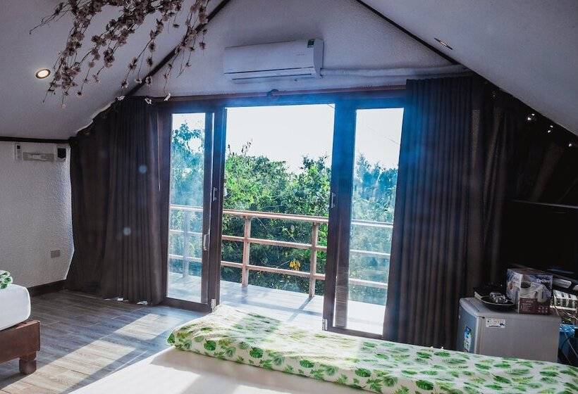 هتل Sao Bien Cam Ranh