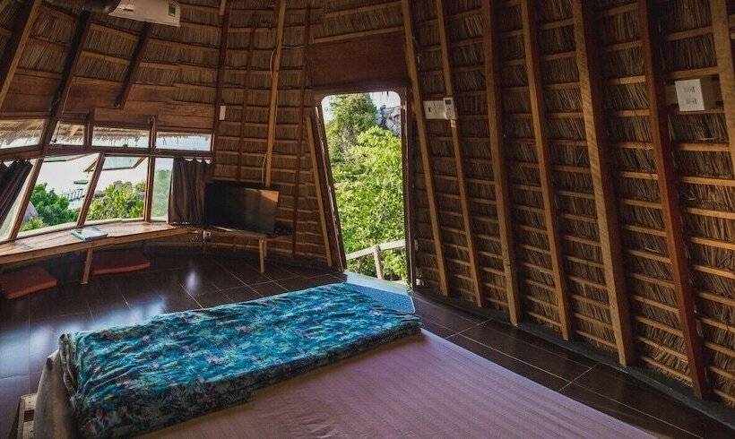 هتل Sao Bien Cam Ranh