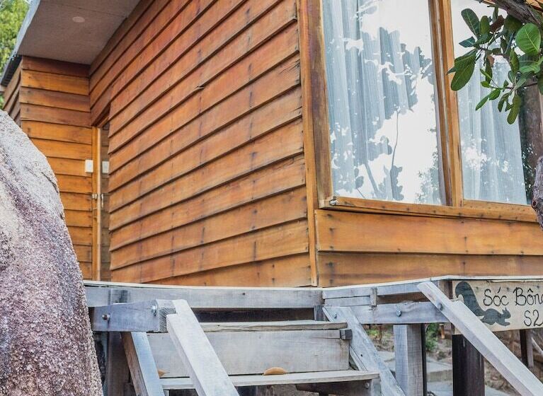 هتل Sao Bien Cam Ranh