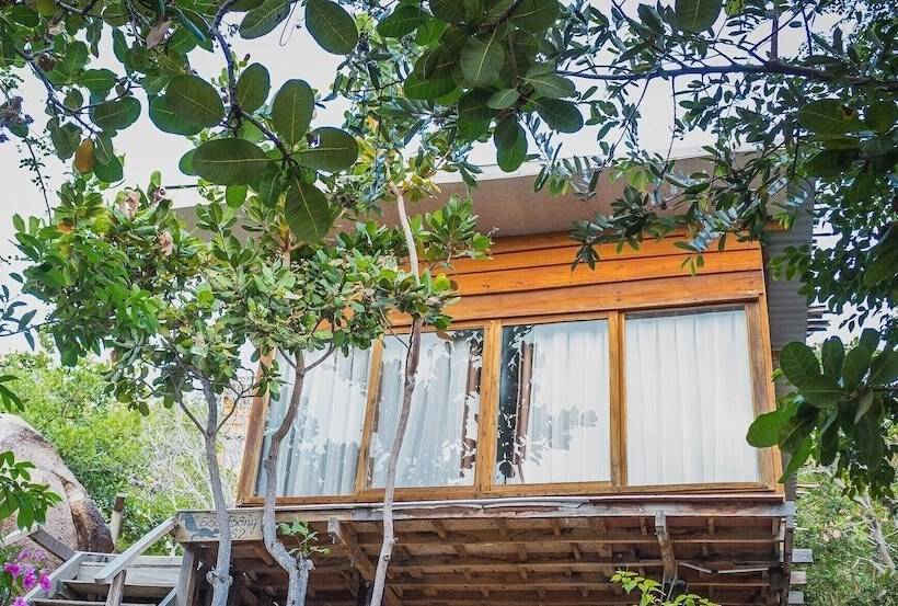 هتل Sao Bien Cam Ranh