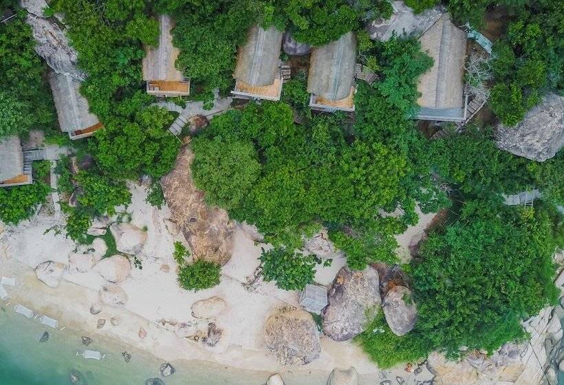 هتل Sao Bien Cam Ranh