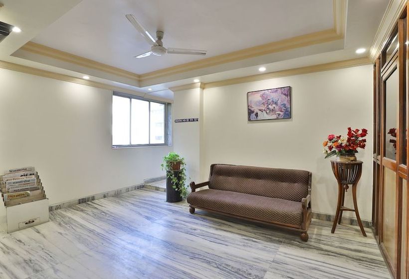 فندق Sha-inn By Oyo Rooms