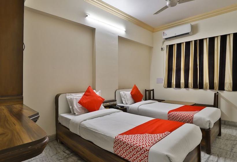 فندق Sha-inn By Oyo Rooms