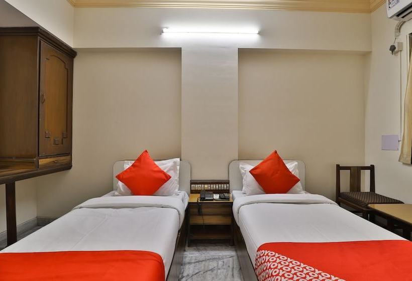 فندق Sha-inn By Oyo Rooms