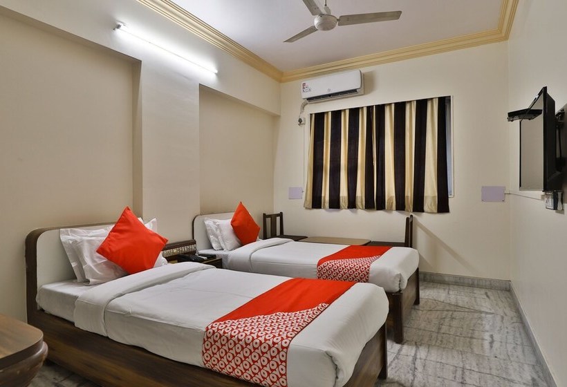فندق Sha-inn By Oyo Rooms