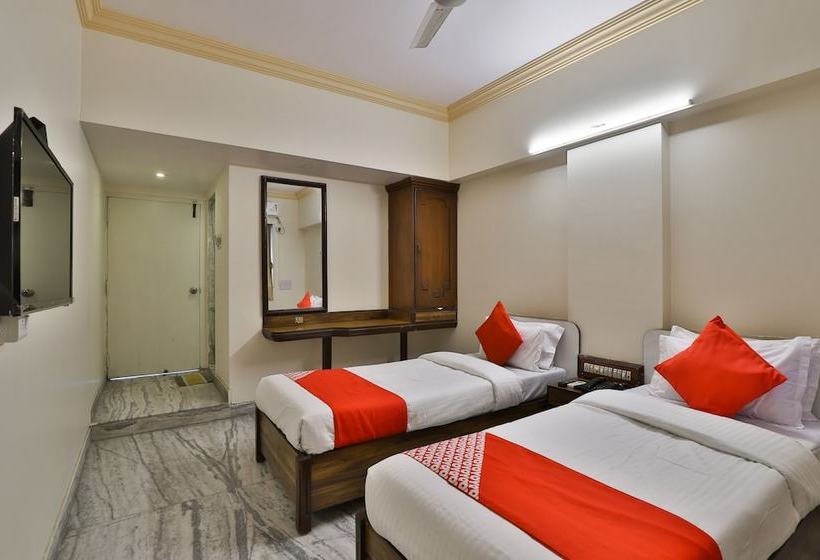 فندق Sha-inn By Oyo Rooms