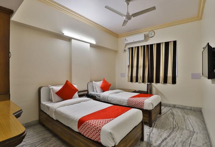 فندق Sha-inn By Oyo Rooms