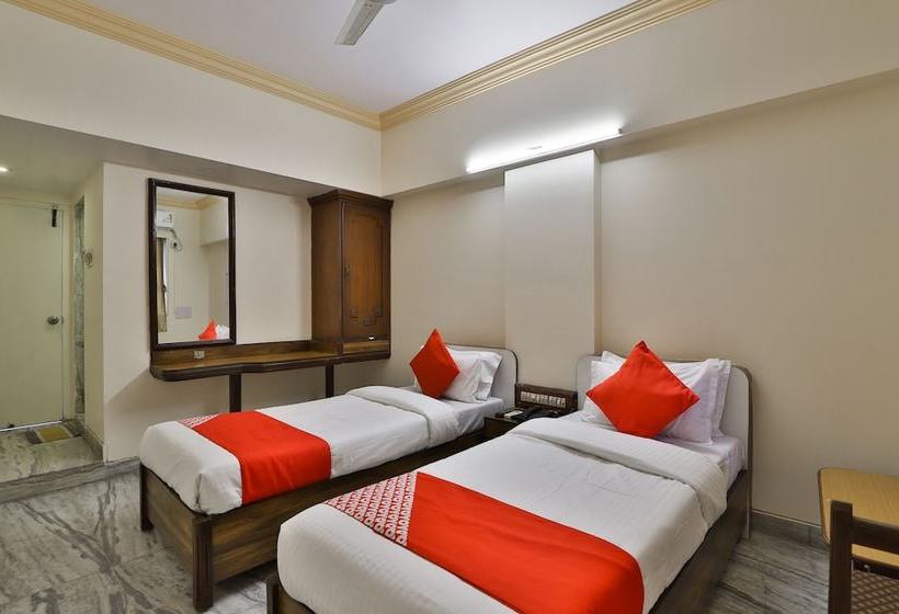 فندق Sha-inn By Oyo Rooms