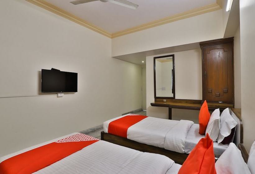 فندق Sha-inn By Oyo Rooms