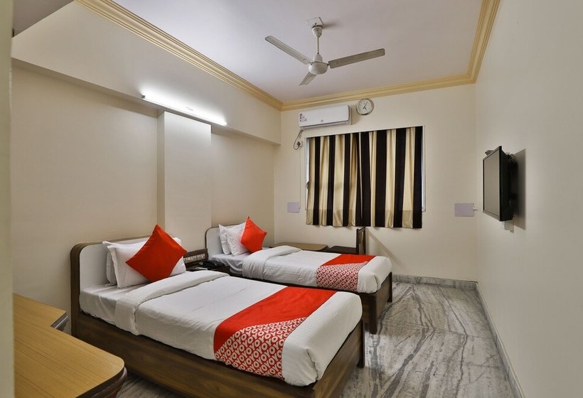 فندق Sha-inn By Oyo Rooms