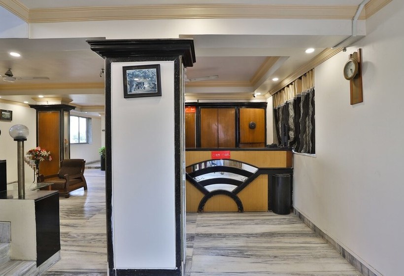 فندق Sha-inn By Oyo Rooms