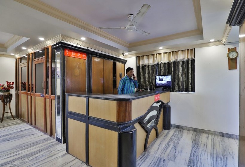 فندق Sha-inn By Oyo Rooms