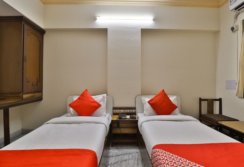 فندق Sha-inn By Oyo Rooms