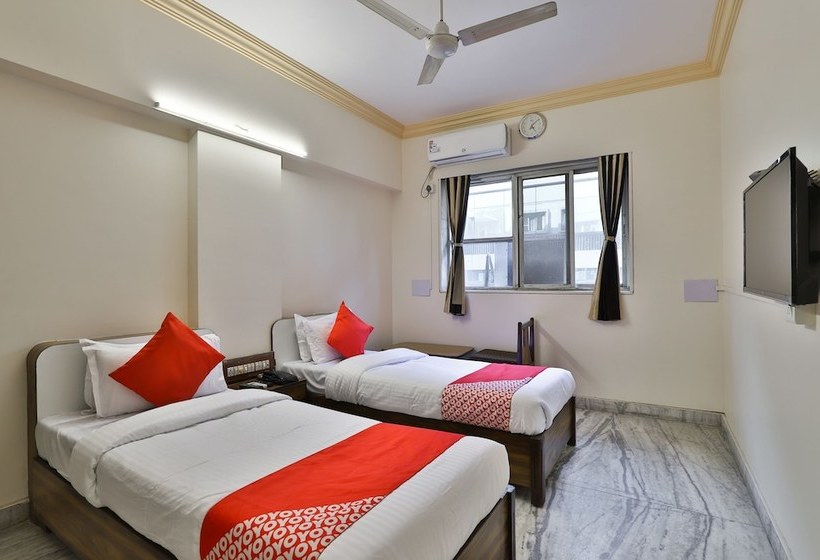 فندق Sha-inn By Oyo Rooms