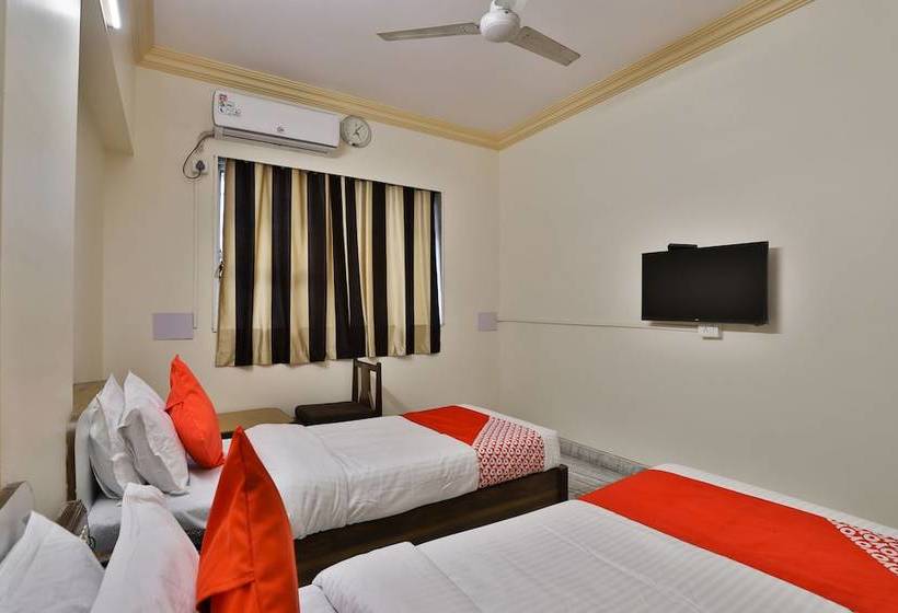 فندق Sha-inn By Oyo Rooms