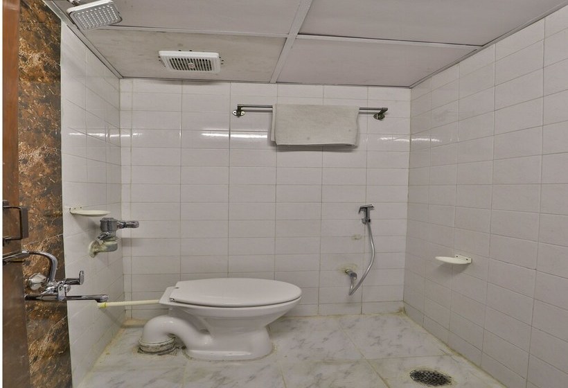 فندق Sha-inn By Oyo Rooms