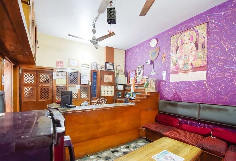 בית מלון כפרי Spot On 47388 Dutta Guest House