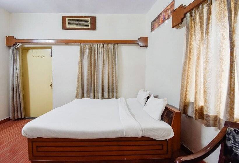 בית מלון כפרי Spot On 47388 Dutta Guest House