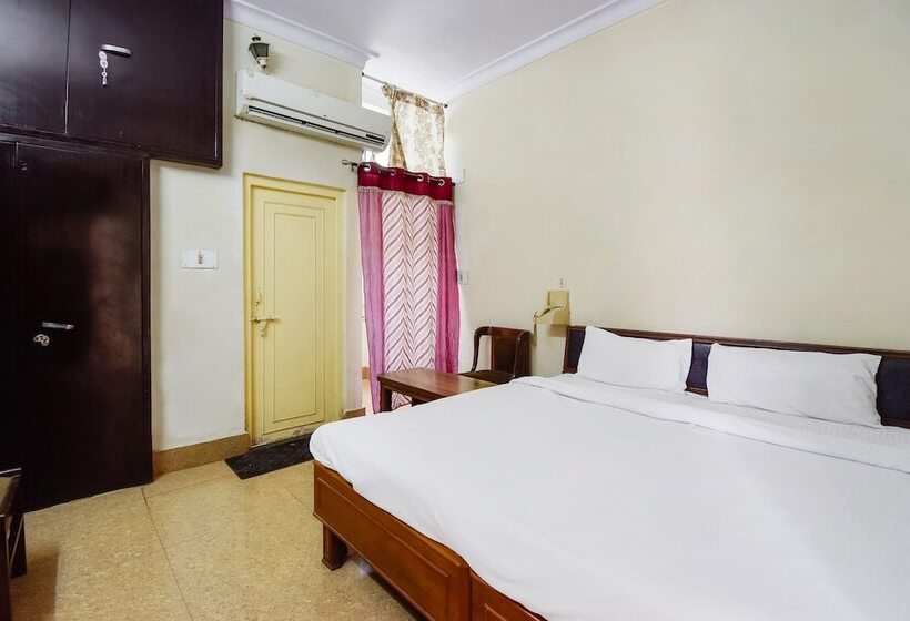 בית מלון כפרי Spot On 47388 Dutta Guest House