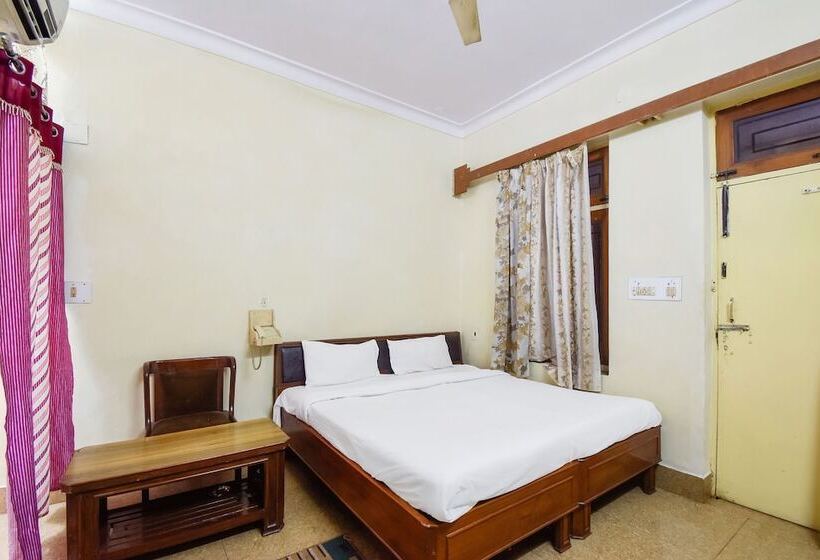 בית מלון כפרי Spot On 47388 Dutta Guest House