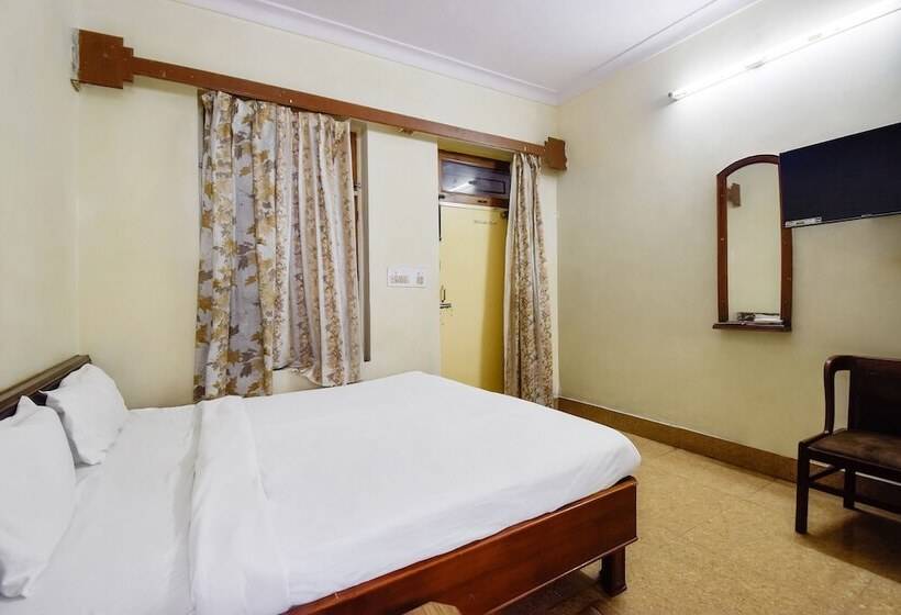 בית מלון כפרי Spot On 47388 Dutta Guest House