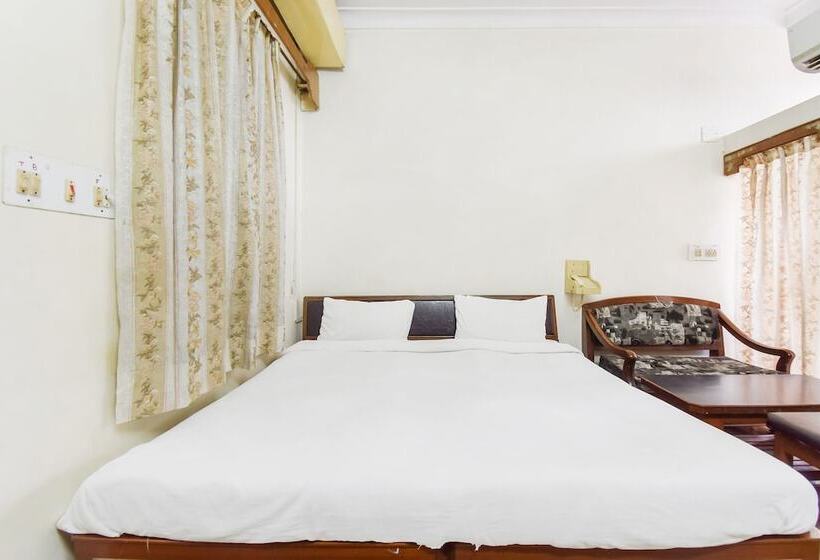 فندق Spot On 47388 Dutta Guest House