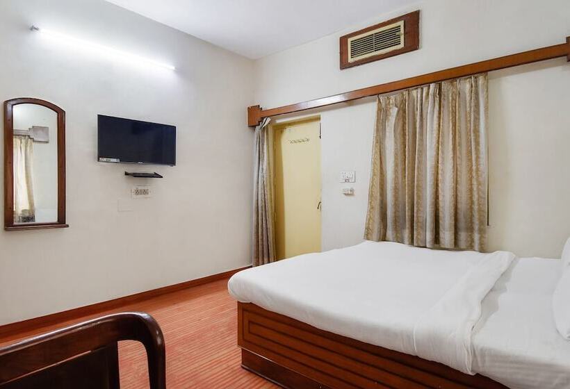 בית מלון כפרי Spot On 47388 Dutta Guest House