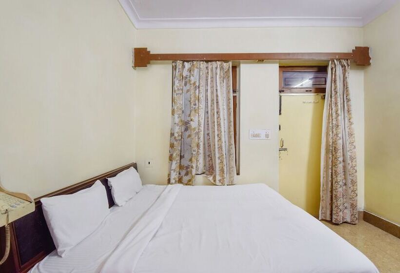 בית מלון כפרי Spot On 47388 Dutta Guest House