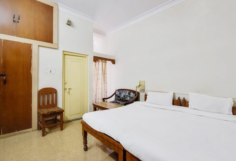 בית מלון כפרי Spot On 47388 Dutta Guest House