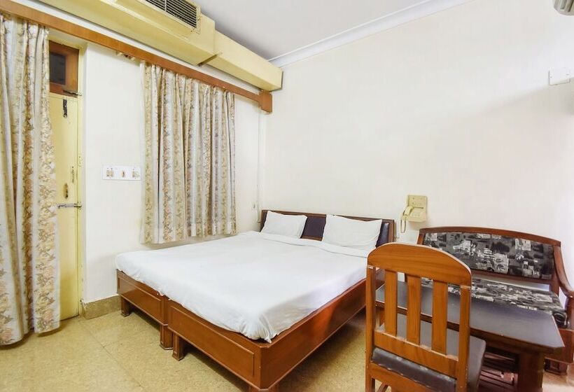 בית מלון כפרי Spot On 47388 Dutta Guest House