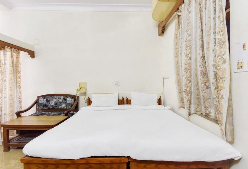 فندق Spot On 47388 Dutta Guest House