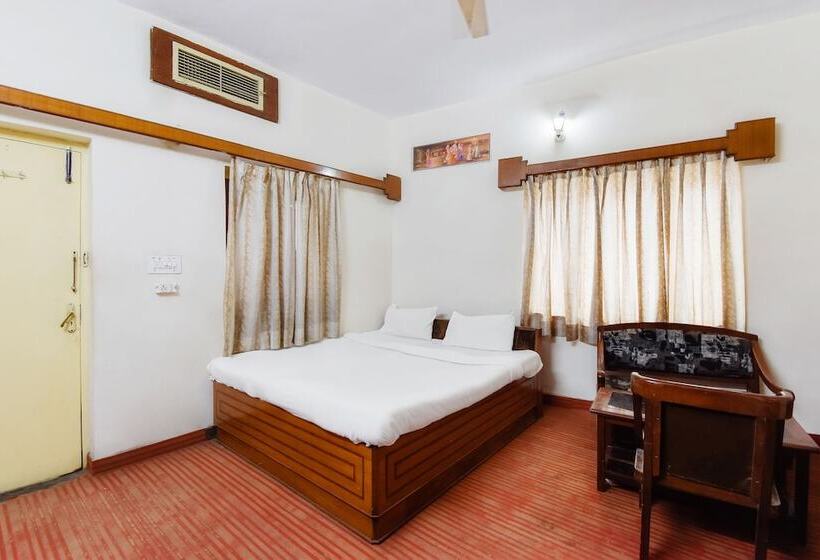 בית מלון כפרי Spot On 47388 Dutta Guest House