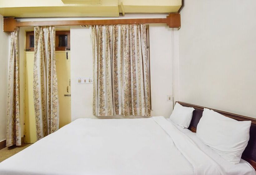 בית מלון כפרי Spot On 47388 Dutta Guest House