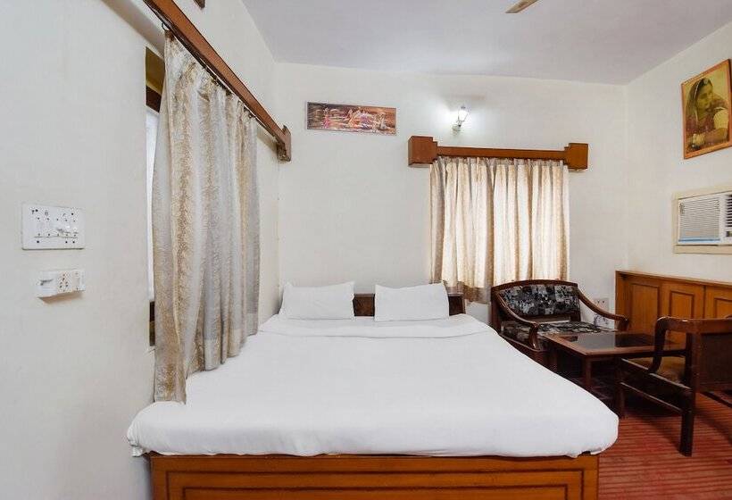 בית מלון כפרי Spot On 47388 Dutta Guest House