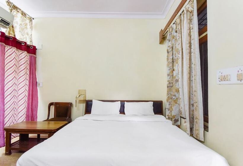 فندق Spot On 47388 Dutta Guest House