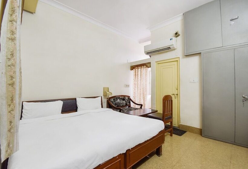 בית מלון כפרי Spot On 47388 Dutta Guest House