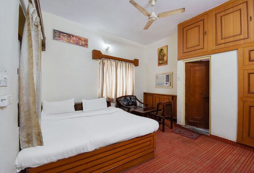 בית מלון כפרי Spot On 47388 Dutta Guest House