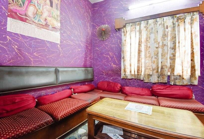 בית מלון כפרי Spot On 47388 Dutta Guest House