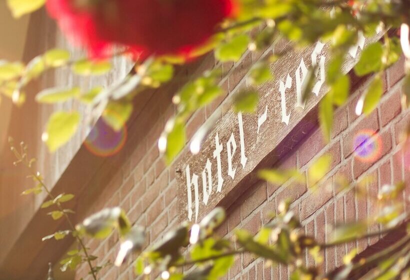 בית מלון כפרי Tante Sien