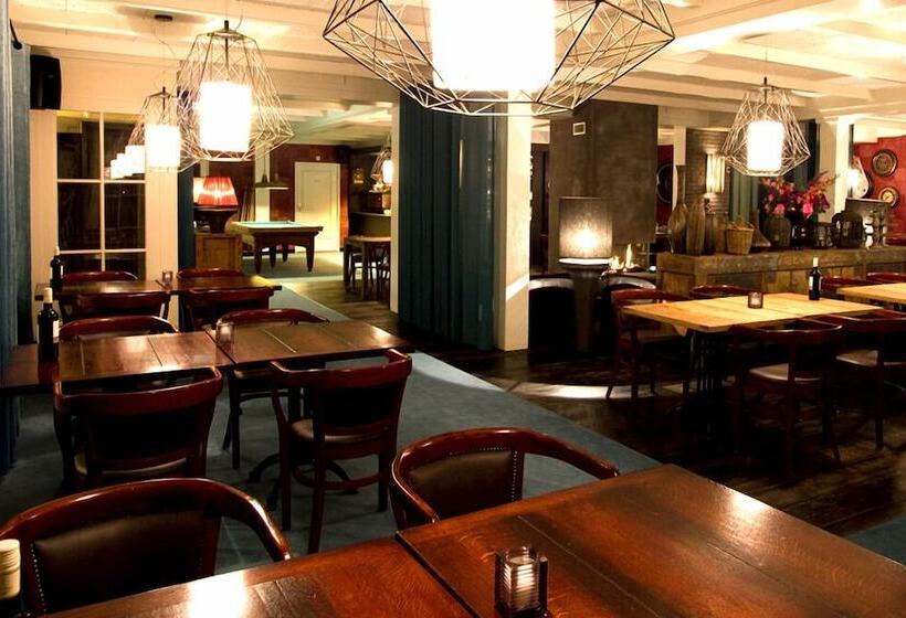 בית מלון כפרי Tante Sien