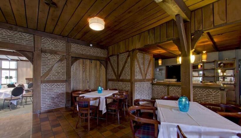 בית מלון כפרי Tante Sien