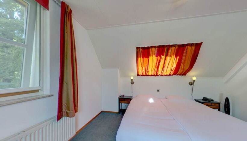 בית מלון כפרי Tante Sien