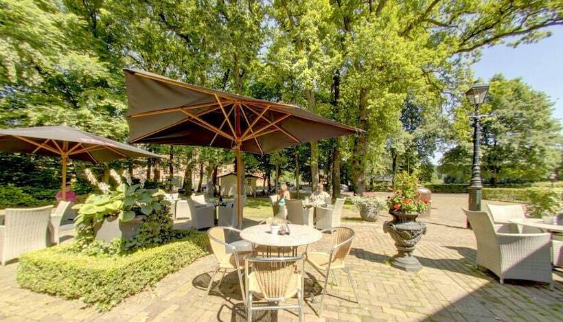 בית מלון כפרי Tante Sien