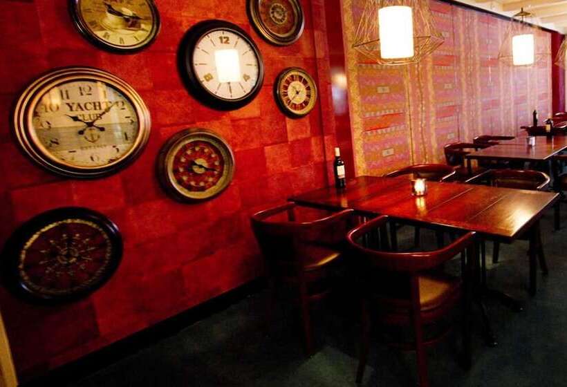 בית מלון כפרי Tante Sien