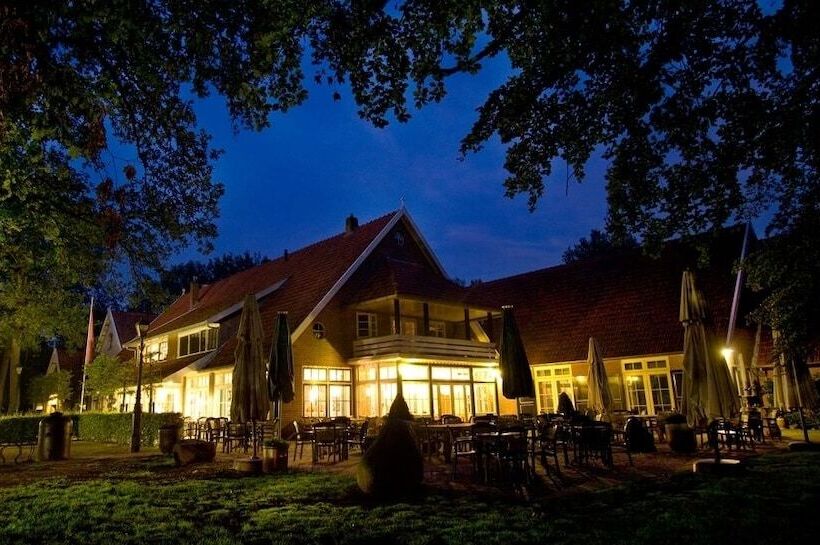 בית מלון כפרי Tante Sien