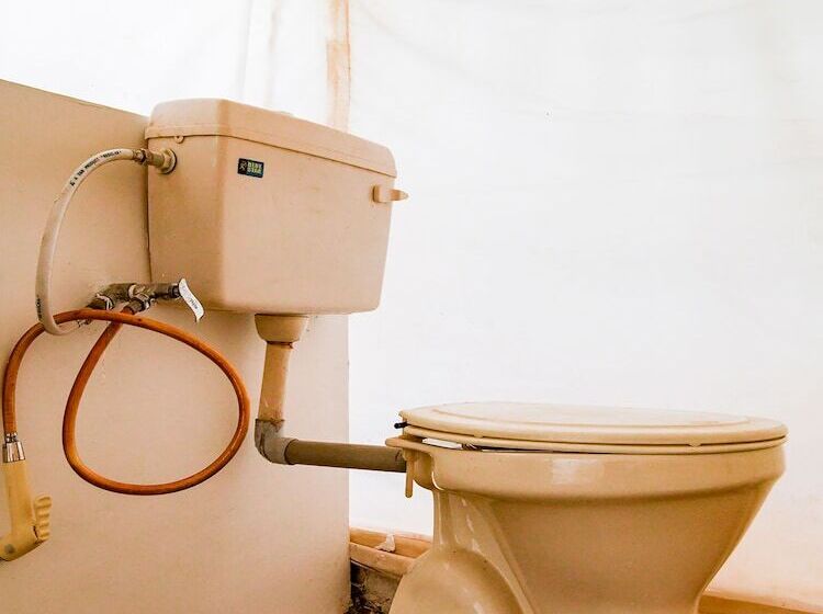 Отель Tent Panihari By Oyo Rooms