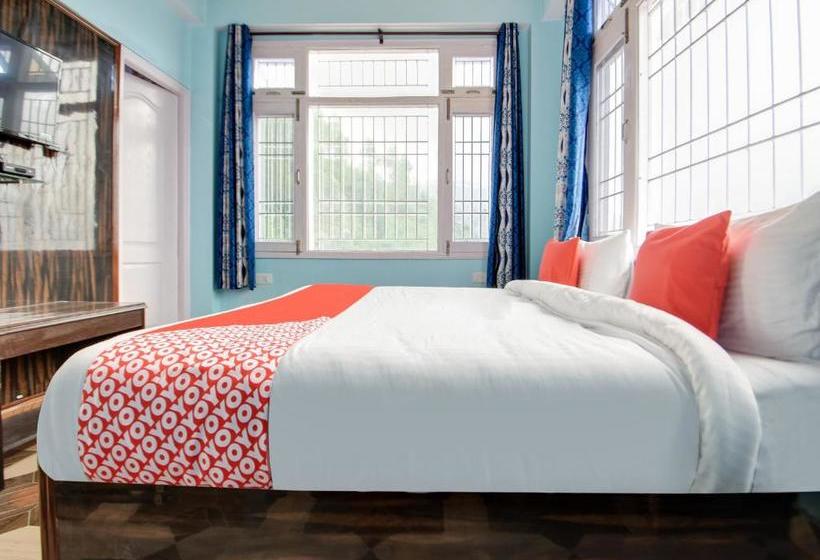 酒店 The Pine Stay By Oyo Rooms