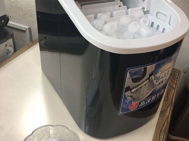 فندق Tsuchiura Kandatsu Hills