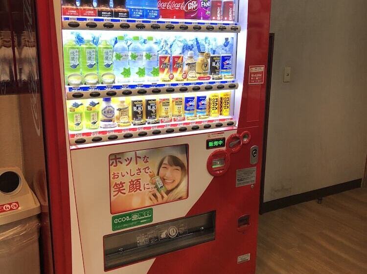 فندق Tsuchiura Kandatsu Hills